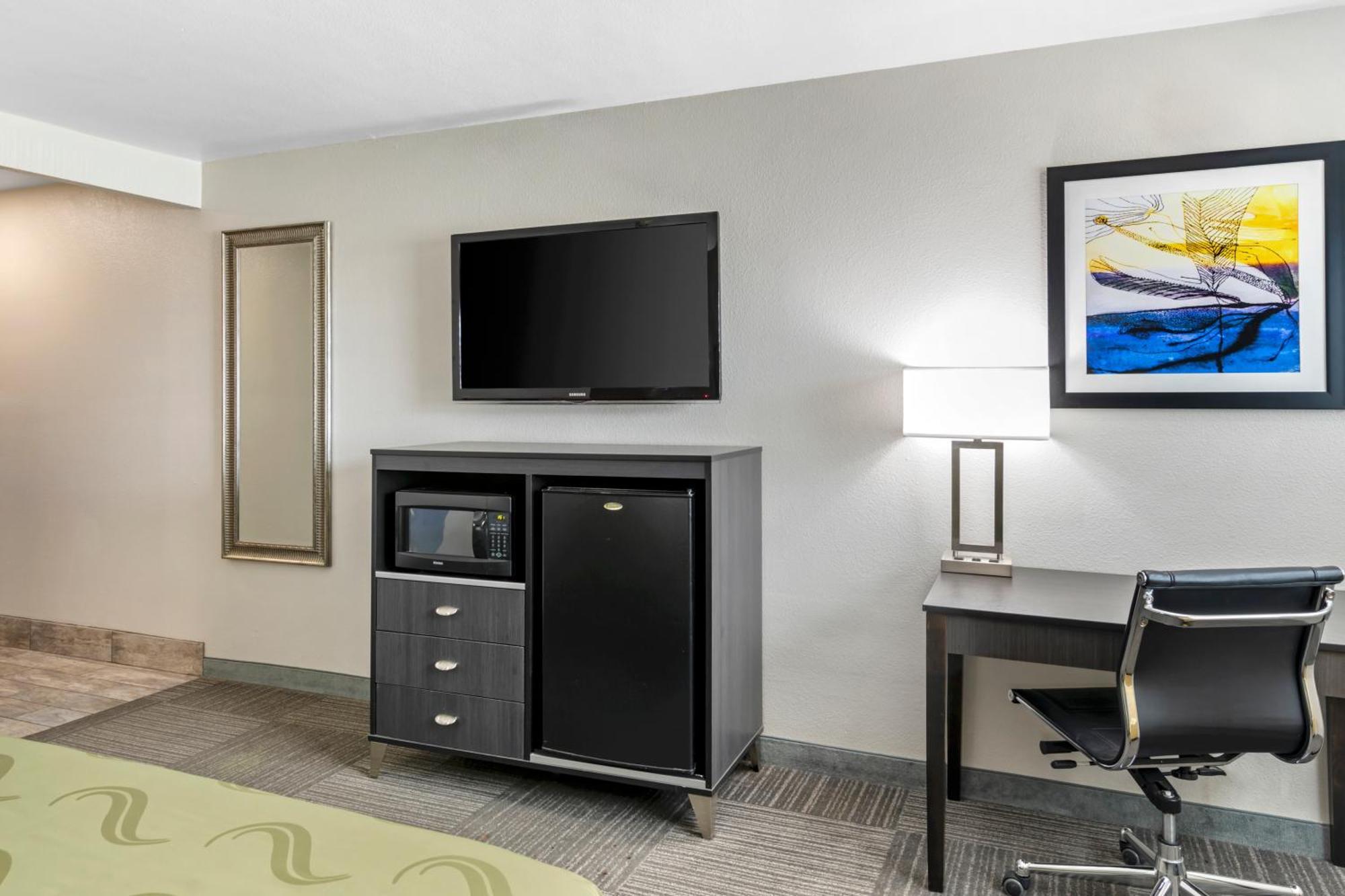 Quality Inn Kettleman City Near Hwy 41 מראה חיצוני תמונה