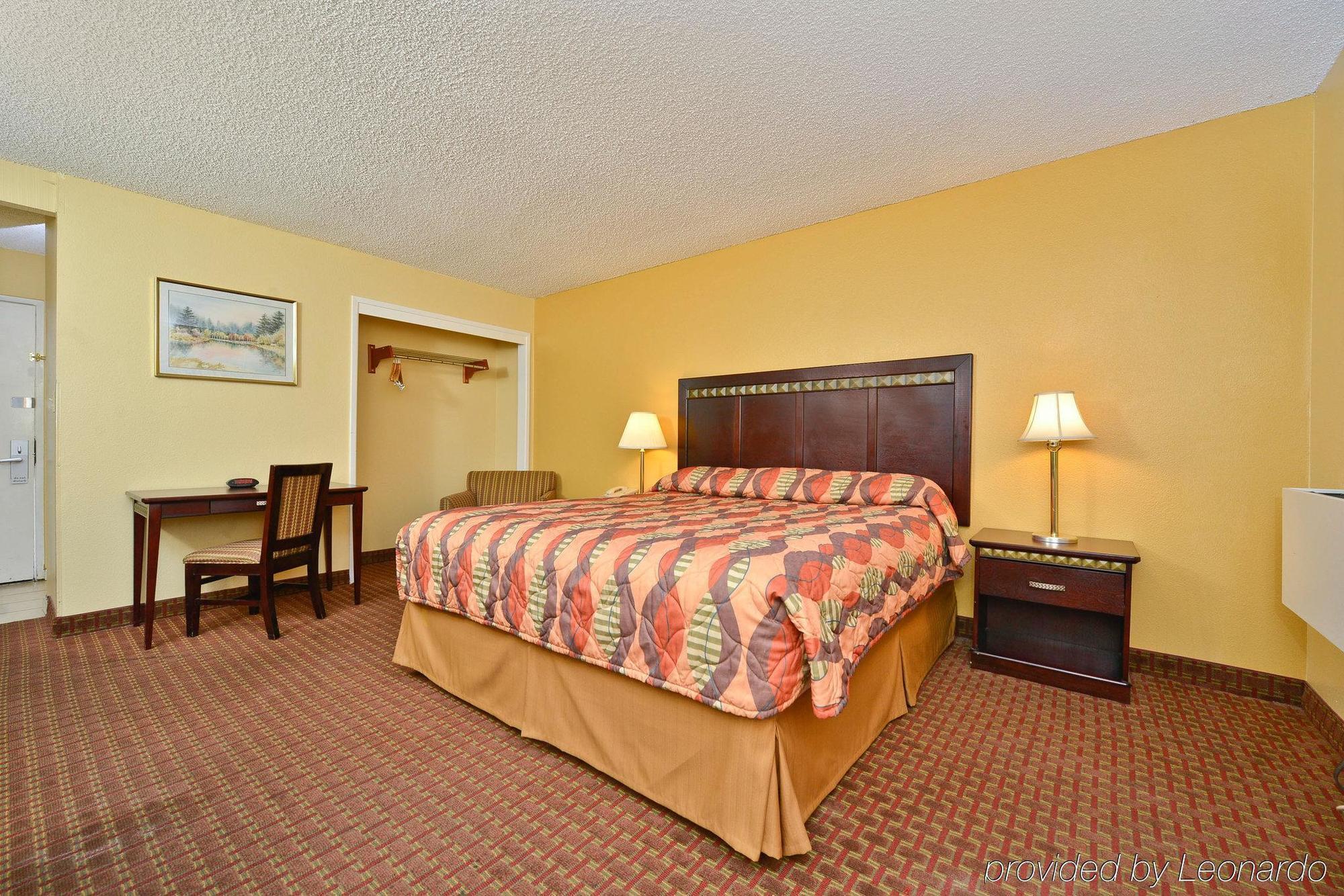Quality Inn Kettleman City Near Hwy 41 מראה חיצוני תמונה