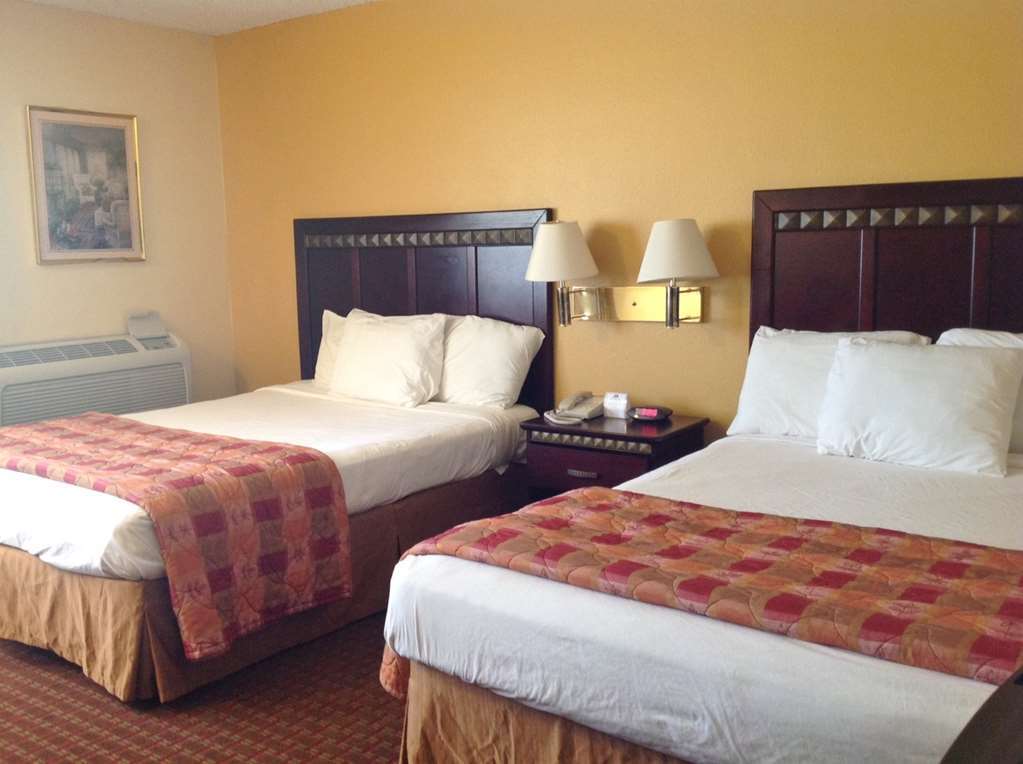 Quality Inn Kettleman City Near Hwy 41 חדר תמונה