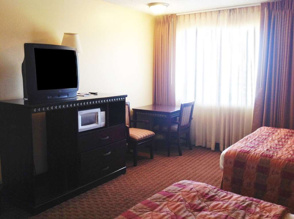 Quality Inn Kettleman City Near Hwy 41 חדר תמונה